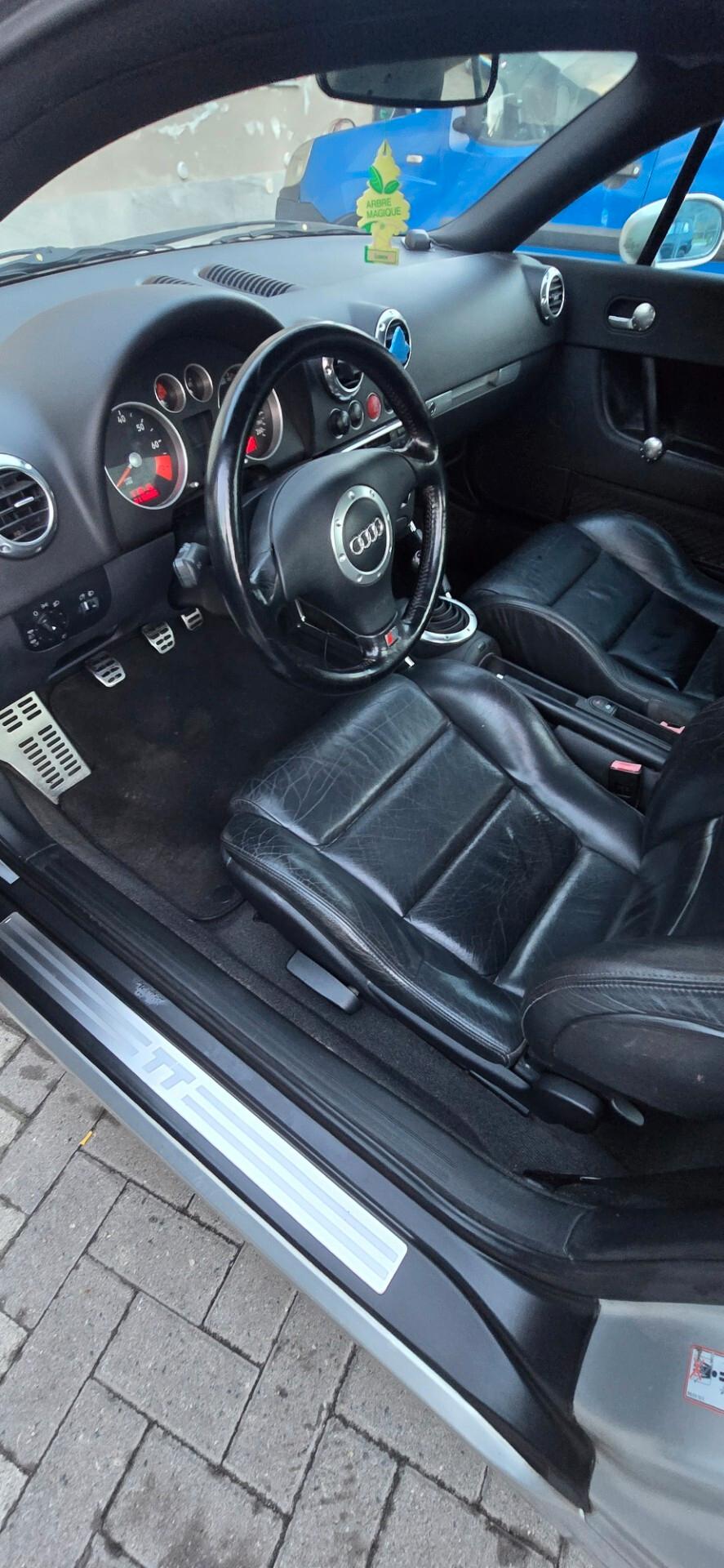 Audi TT 1.8 T