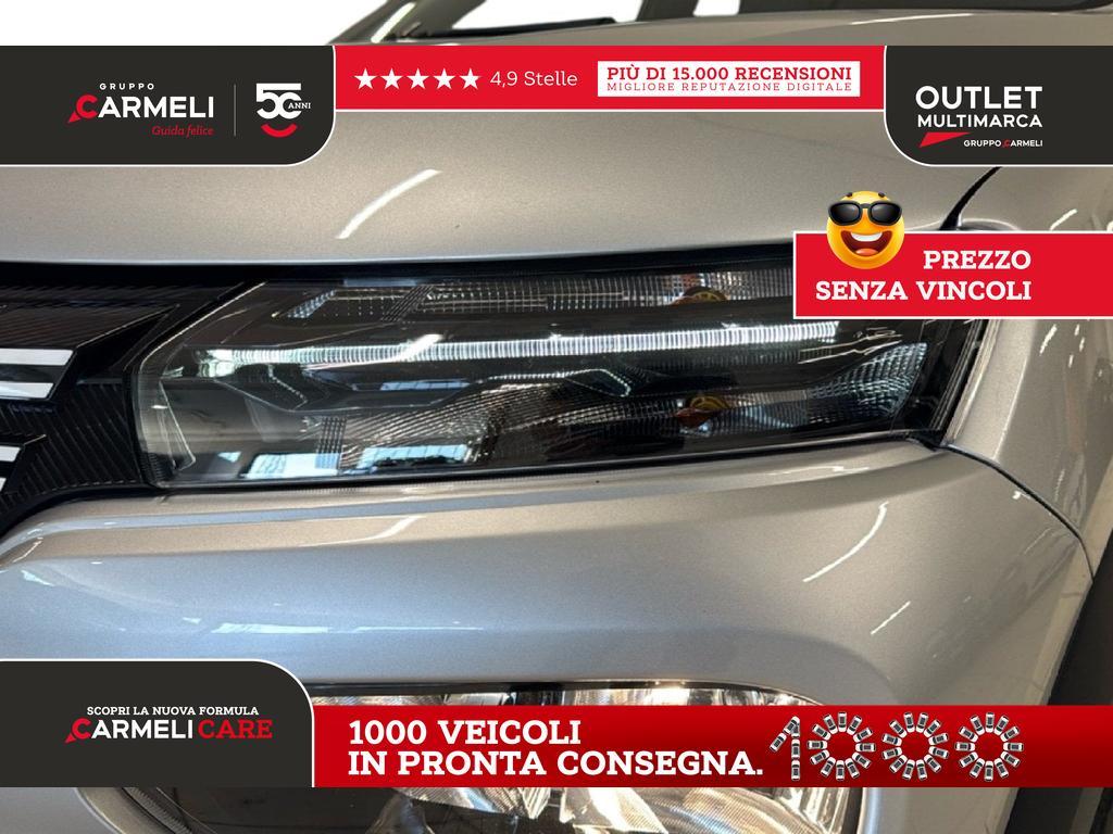 Dacia Spring Electric 45 Essential