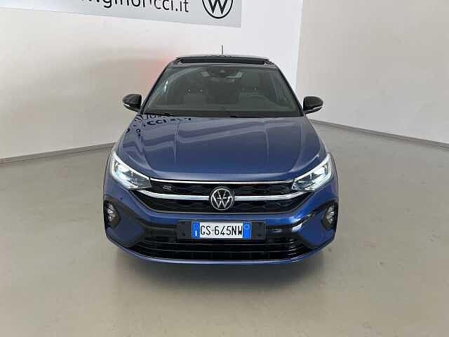 Volkswagen Taigo 1.0 TSI 115 CV R-Line