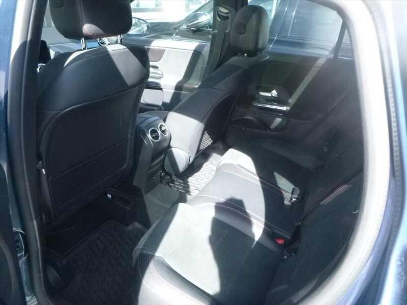 Mercedes-benz GLA 200 d Automatic 4Matic Premium 2022 IVA TETTO
