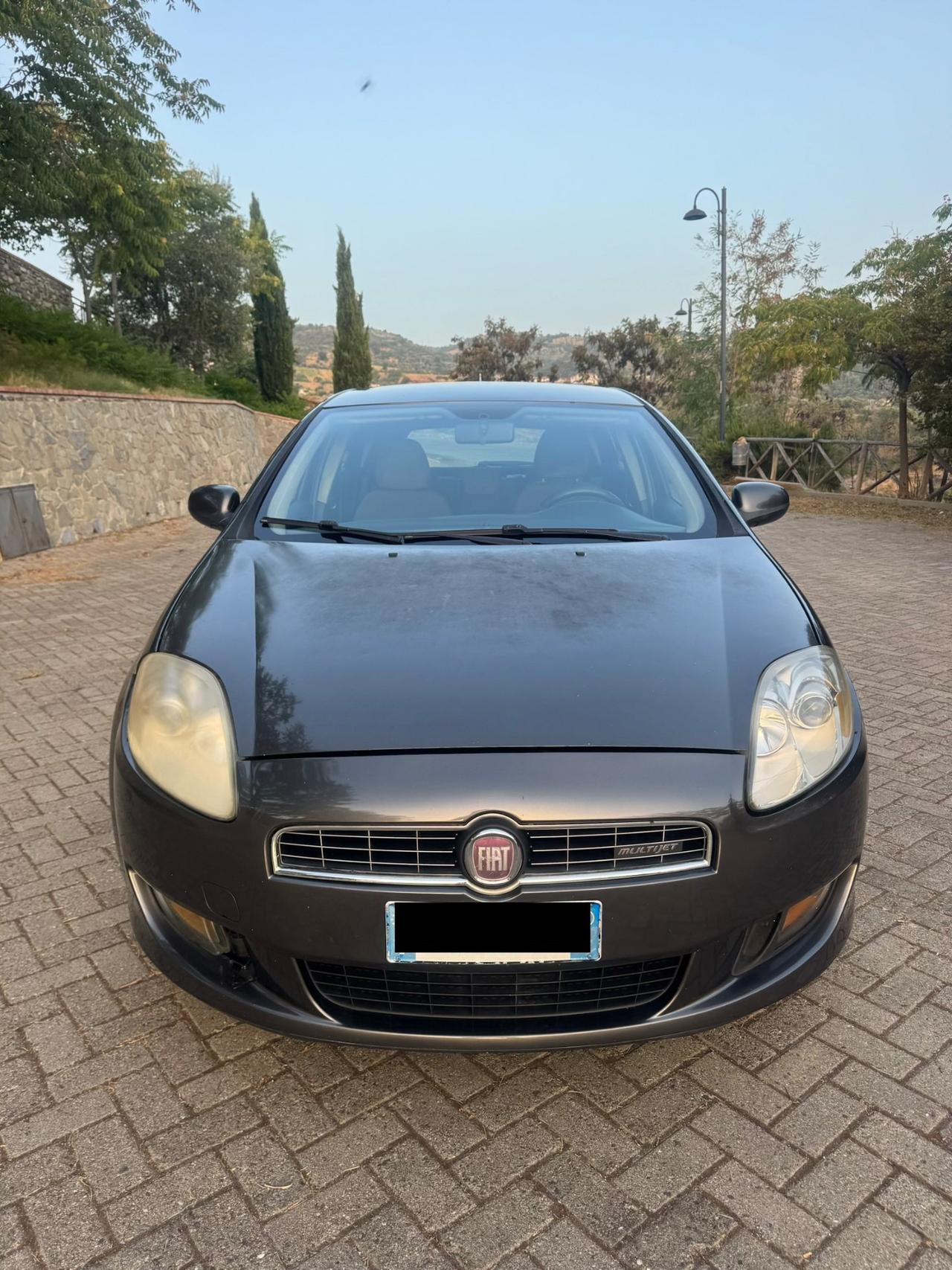 Fiat Bravo 1.6 Multijet 120Cv 2009