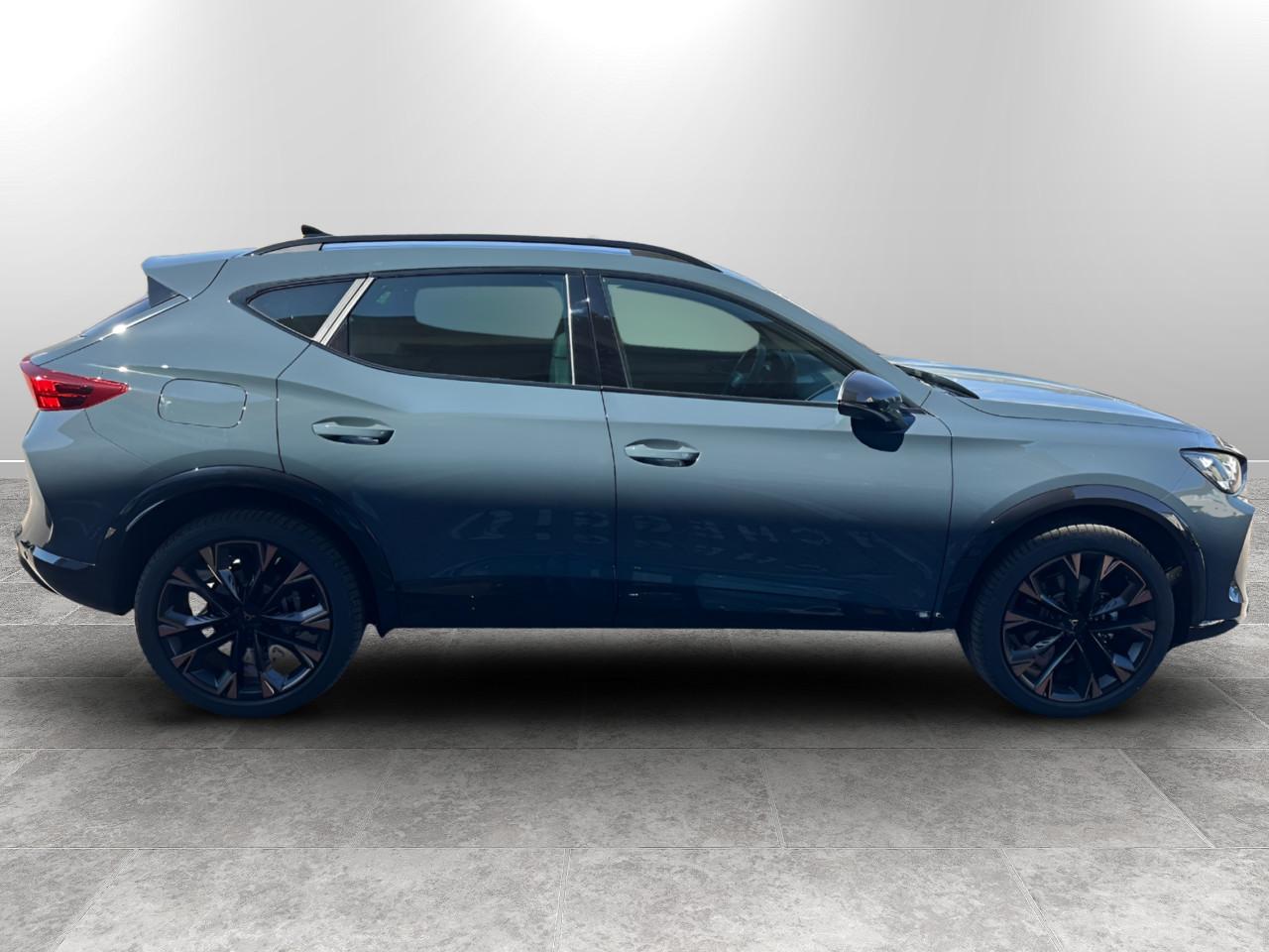 CUPRA Nuova CUPRA Formentor Formentor 1.5 Hybrid 110 kW (150 CV) mHEV DSG 7 marce 2WD