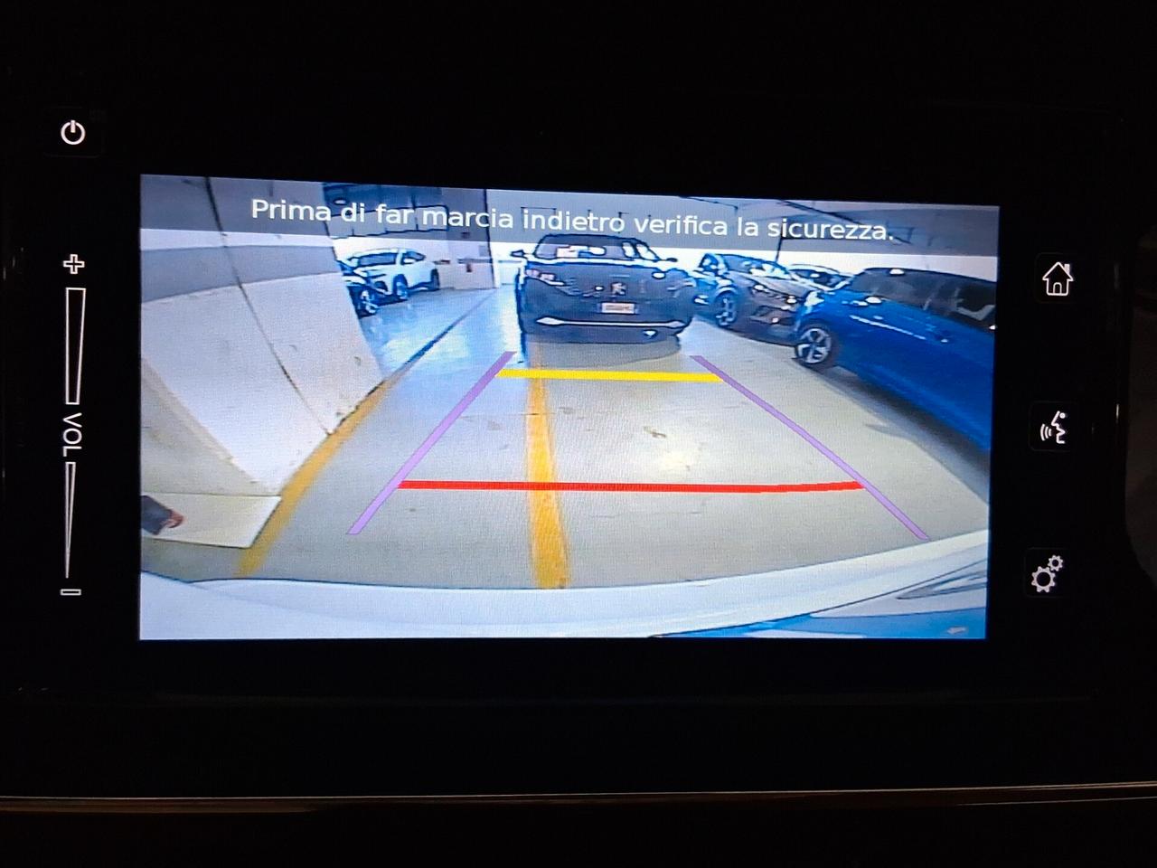 Suzuki Vitara 1.4 Hybrid Cool