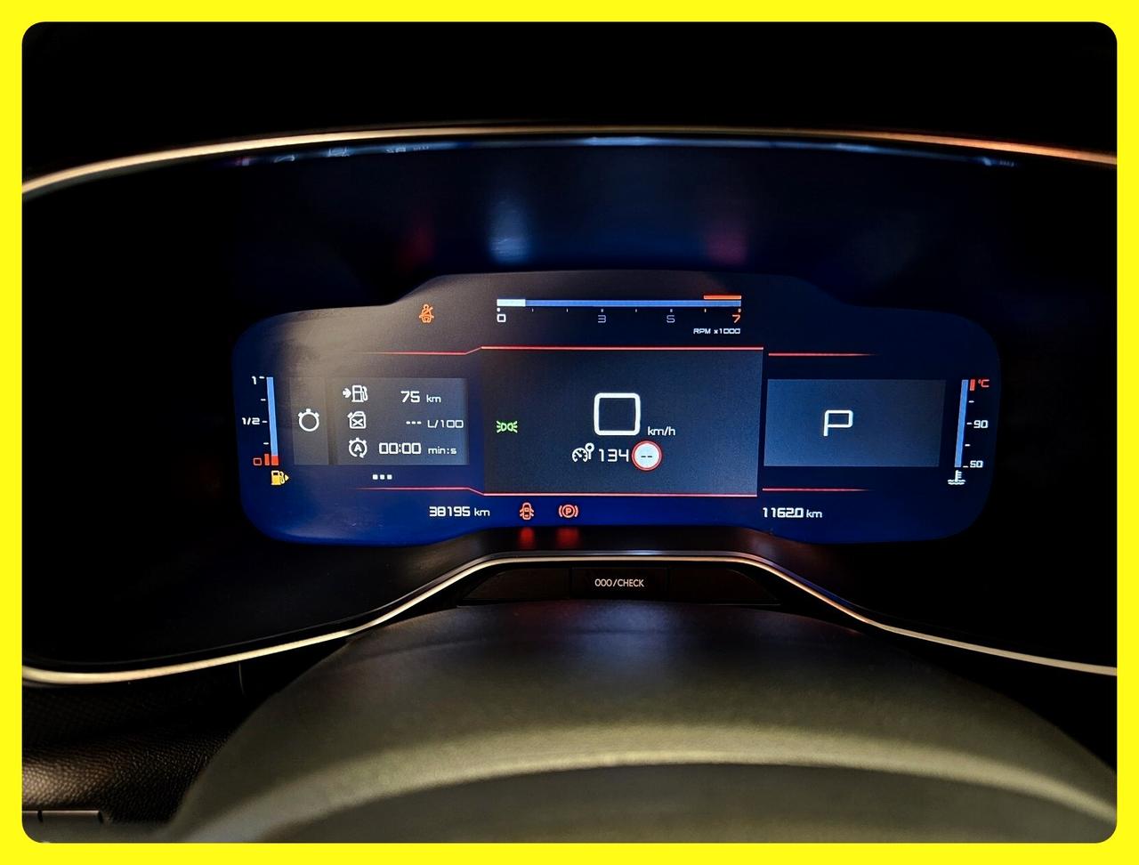 Citroen New C5 Aircross 1.5 BlueHDi 130CV EAT8 Feel Bicolore