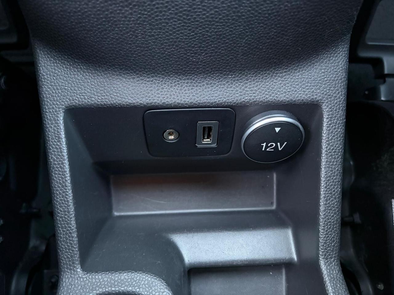 Ford EcoSport 1.5 TDCi 95 CV Titanium S