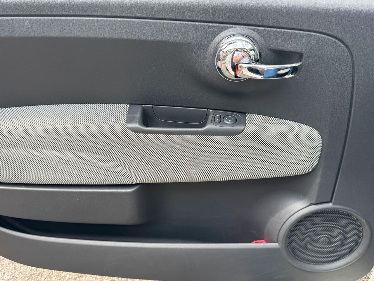 Fiat 500 FIAT 500 1.2 LOUNGE 69cv