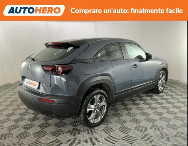 MAZDA MX-30 Executive