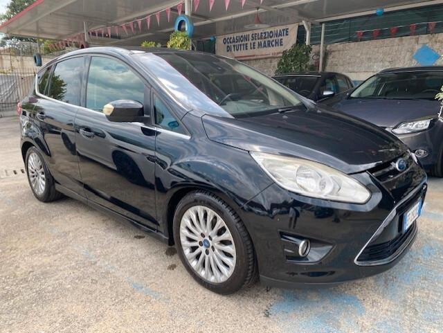 Ford C-Max 1.6 TDCi 115CV Plus