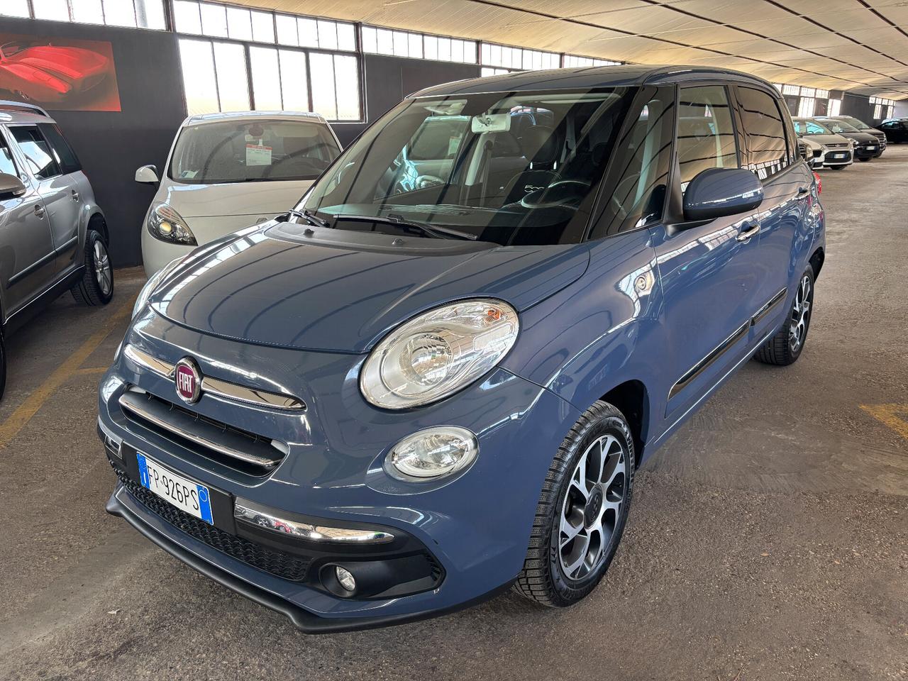 Fiat 500L 1.3 Multijet 70kw 95CV Business
