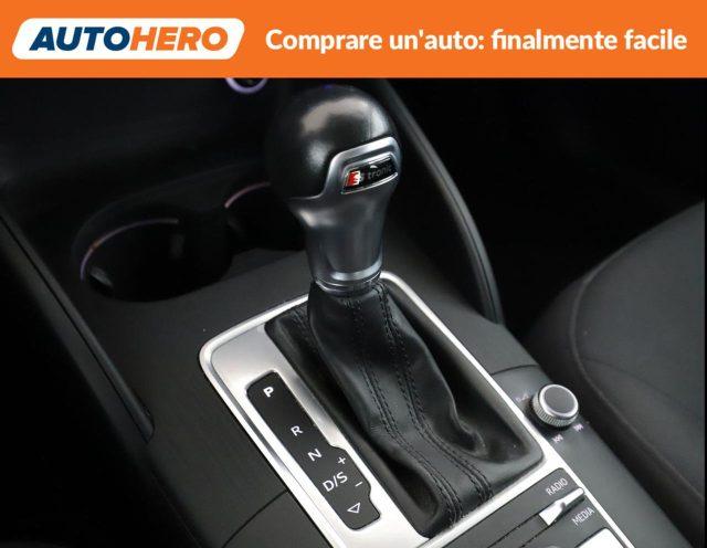 AUDI A3 SPB 30 TDI