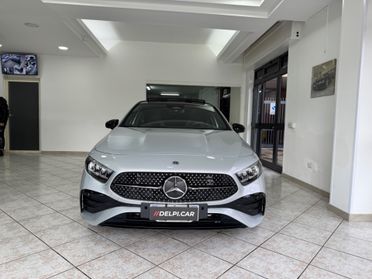 Mercedes-benz A 180 d Premium