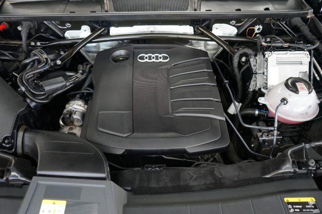 AUDI Q5 40 TDI 204 CV quattro S tronic Business