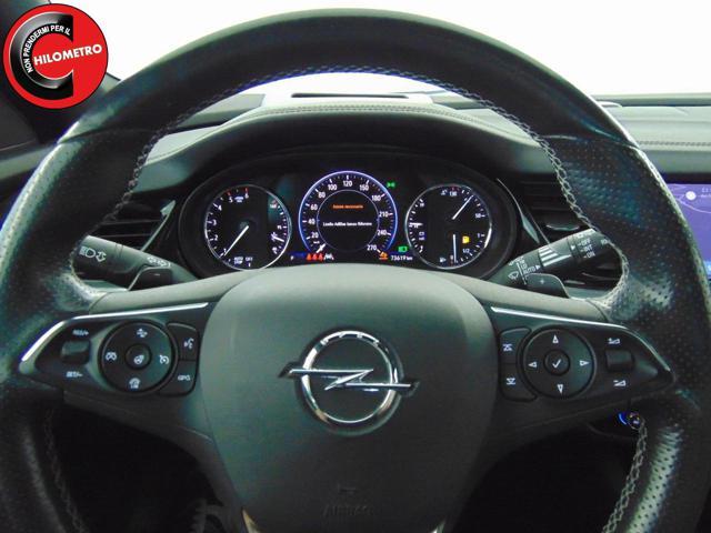 OPEL Insignia 2.0 CDTI 174 CV S&S aut. Sports Tourer Ultimate