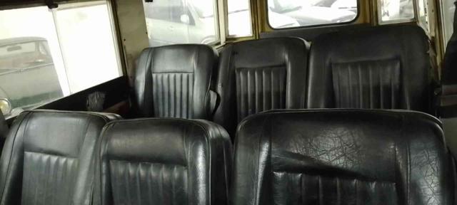 LAND ROVER Defender 109 DIESEL 6 POSTI