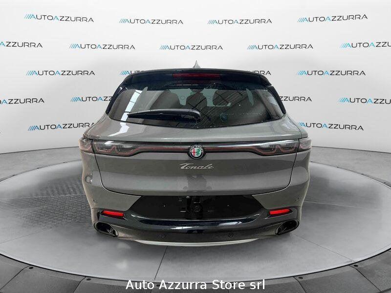 Alfa Romeo Tonale Tonale 1.3 280 CV PHEV AT6 Q4 Ti *PROMO AZZURRA*