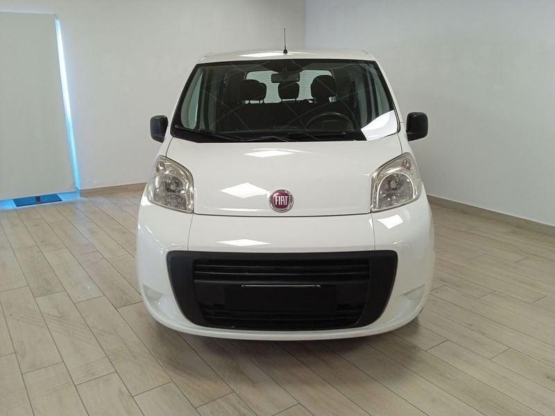 FIAT QUBO 1.4 8V 77 CV Dynamic Natural Power
