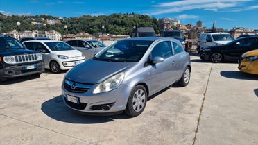 Opel Corsa 1.2 3 porte Sport