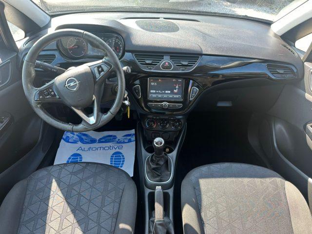 OPEL Corsa 1.4 90CV GPL Tech 5 porte 120 Anniversary