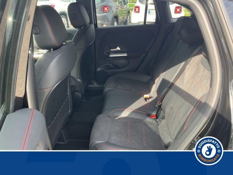 Mercedes-Benz GLA 200d Automatic AMG Line Advanced Plus