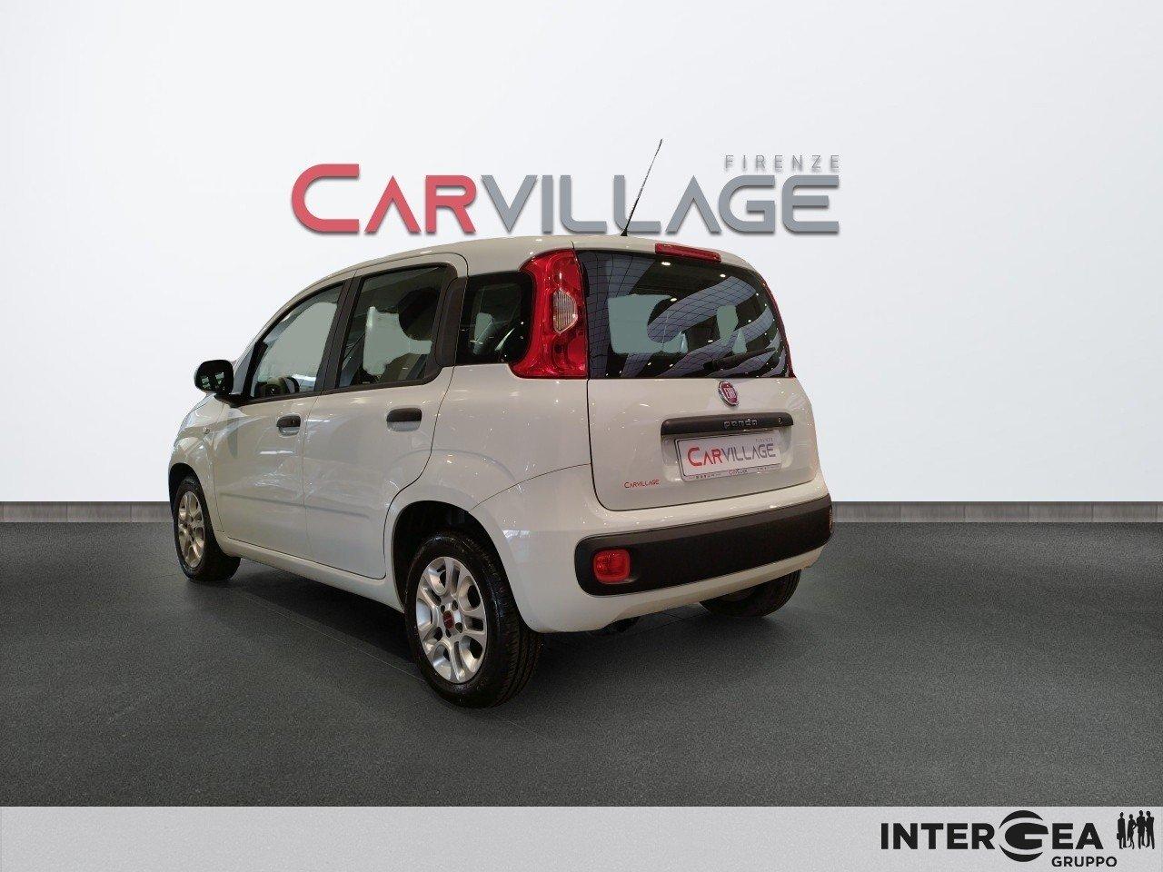 FIAT Panda van 1.3 mjt Easy S&S 80cv 4p.ti E6