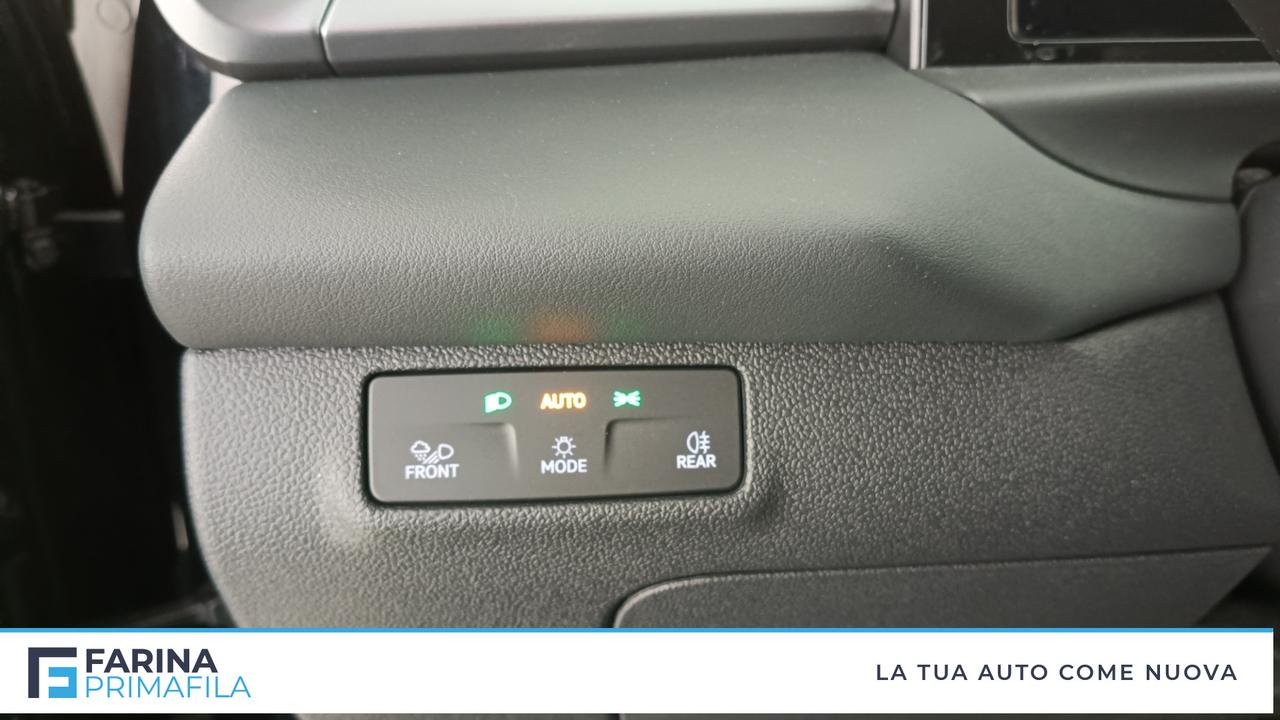VOLKSWAGEN T-Roc II 2025 - T-Roc 1.5 etsi R-Line 150cv dsg