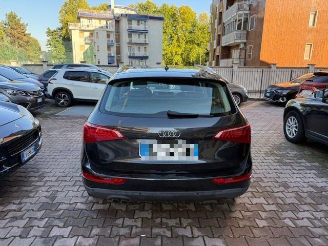 AUDI Q5 2.0 TDI 170 CV quattroStronic TETTO PANORAMICO