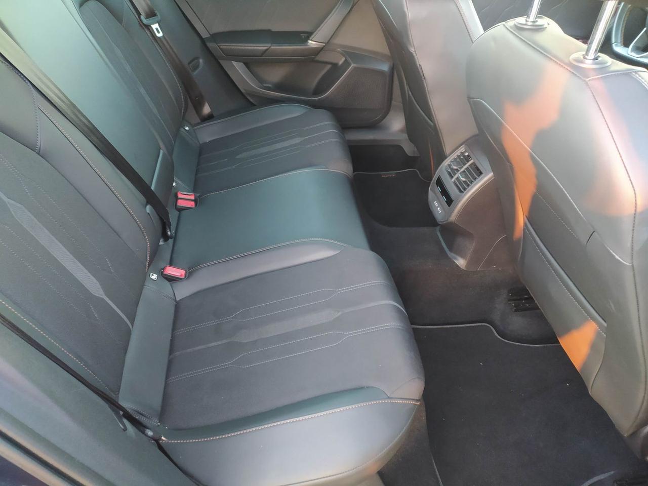 Cupra Formentor Tribe Edition 2.0 TDI #8281