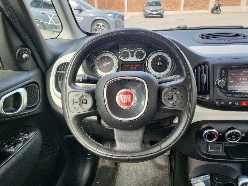 Fiat 500L 1.4 Pop Star