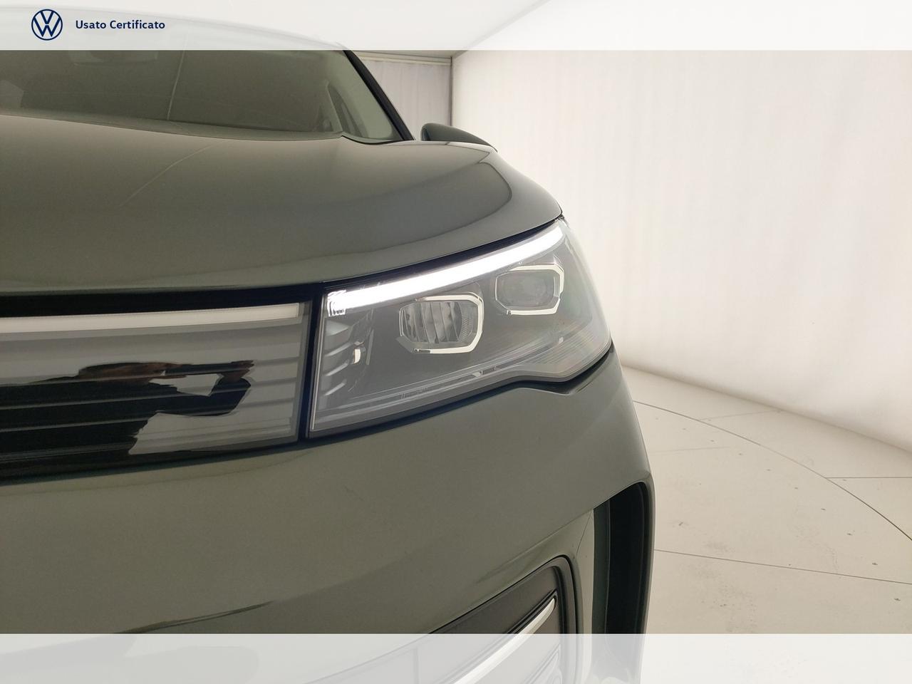 2.0 TDI Edition Plus 150 CV DSG