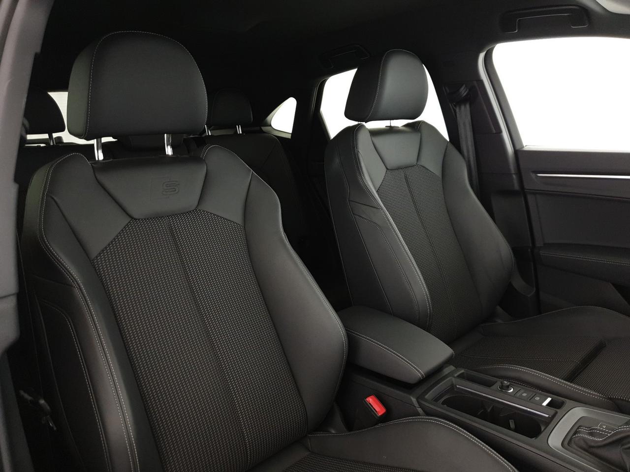 Sportback 40TDI 193CV quattro Str S line Edition