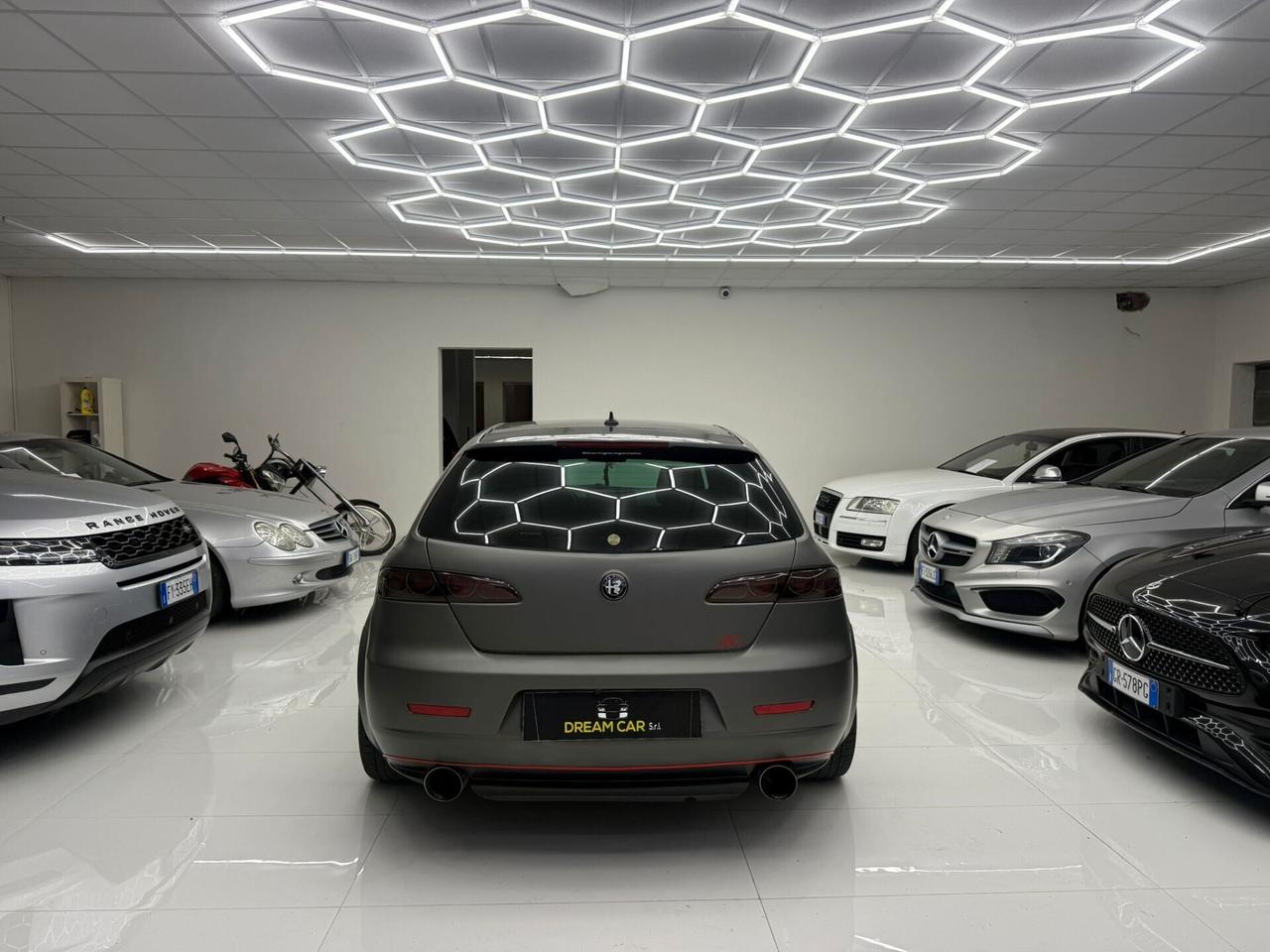 Alfa Romeo 159 1.9 150Cv -Diesel