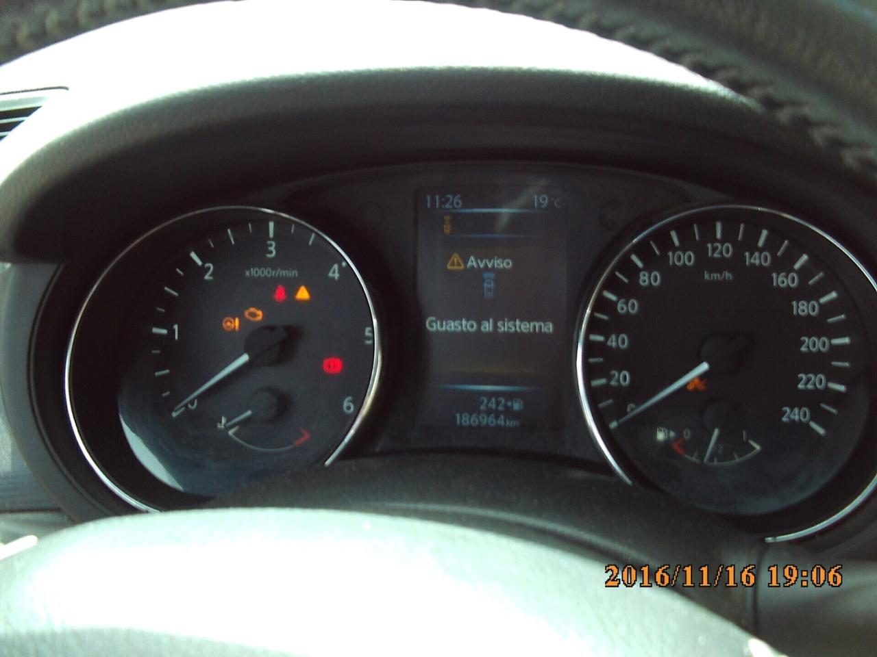 Nissan Pulsar 1.5 dCi Business