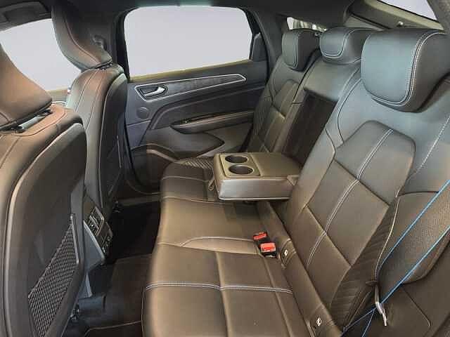 Renault Arkana Full Hybrid E-Tech 145 CV Esprit Alpine