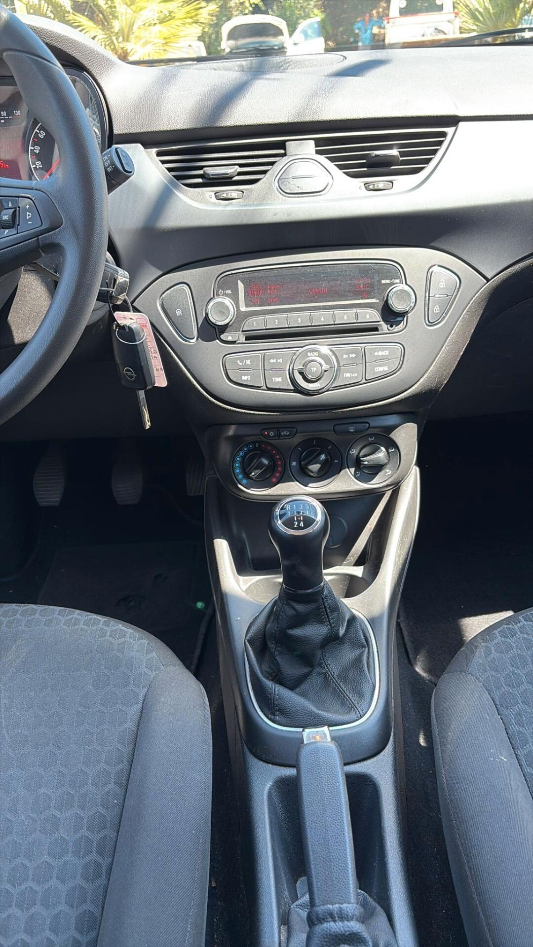 Opel Corsa 1.2 Advance OK NEOPATENTATI