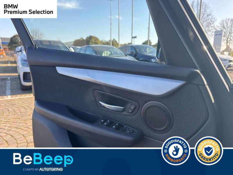 BMW Serie 2 Active Tourer 225XE ACTIVE TOURER IPERFORMANCE ADVANTAGE AUTO MY