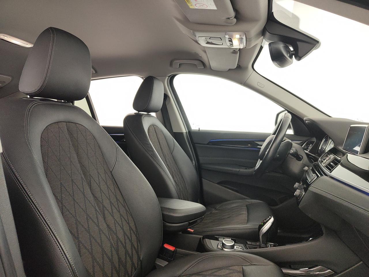BMW X1 sdrive18d xLine auto