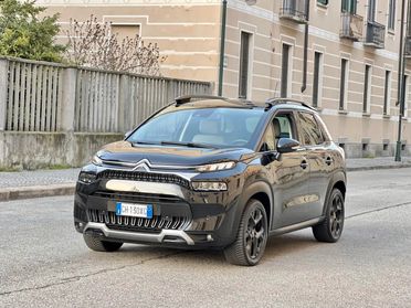 Citroen C3 Aircross PureTech 130 S&S EAT6 Shine Pack