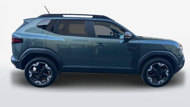 Dacia Duster 1.2 mild hybrid Extreme 4x4 PROMO 1.2 mild hybrid Extreme 4x4