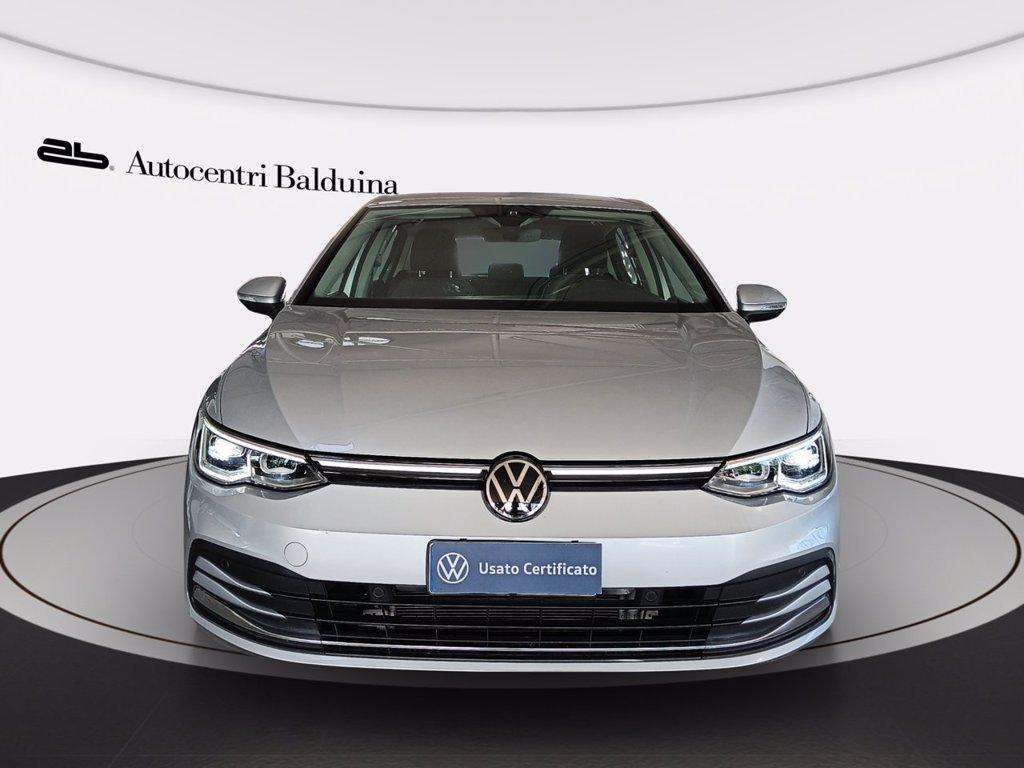 VOLKSWAGEN Golf 1.5 etsi evo style 130cv dsg del 2022