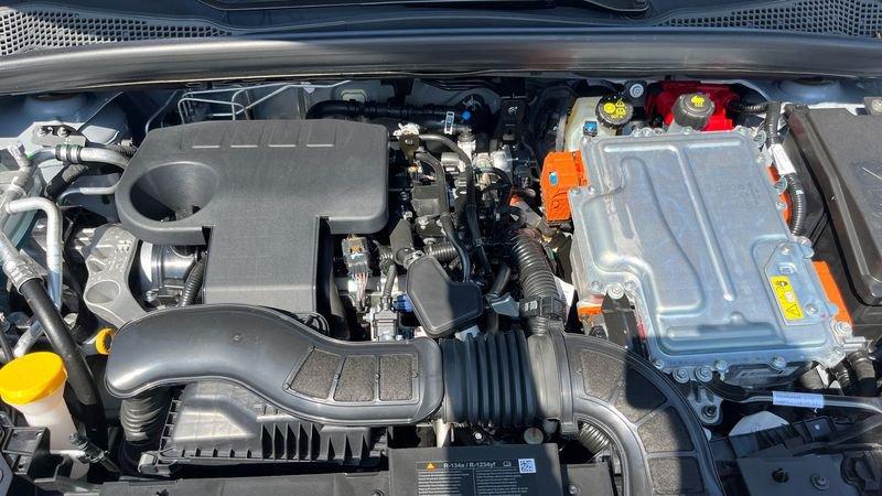 Renault Symbioz Full Hyb. E-Tech 145 CV Iconic