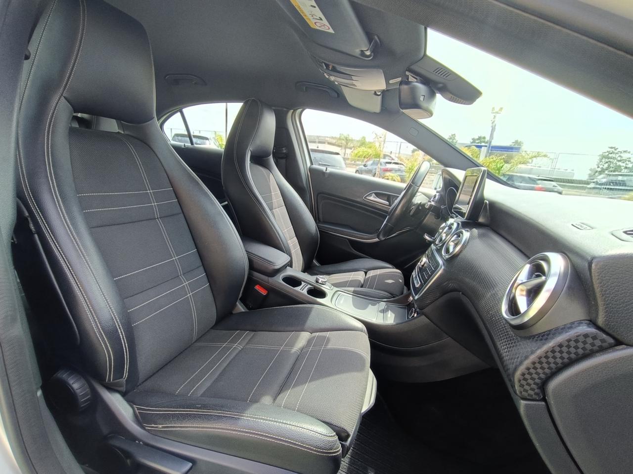 Mercedes-benz Classe A 180 d Automatic Sport - 2016