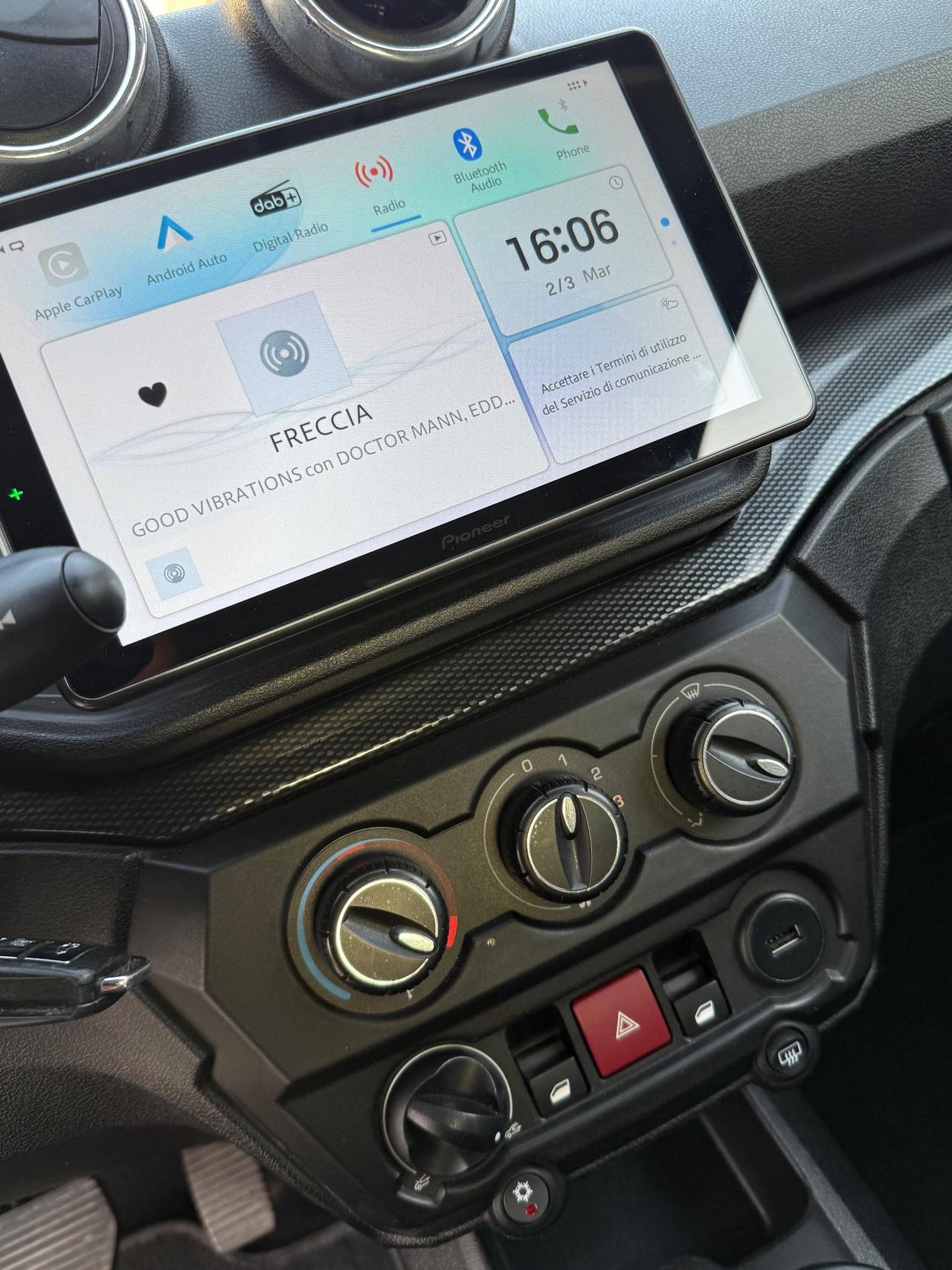 Aixam City GTO Ambition Clima