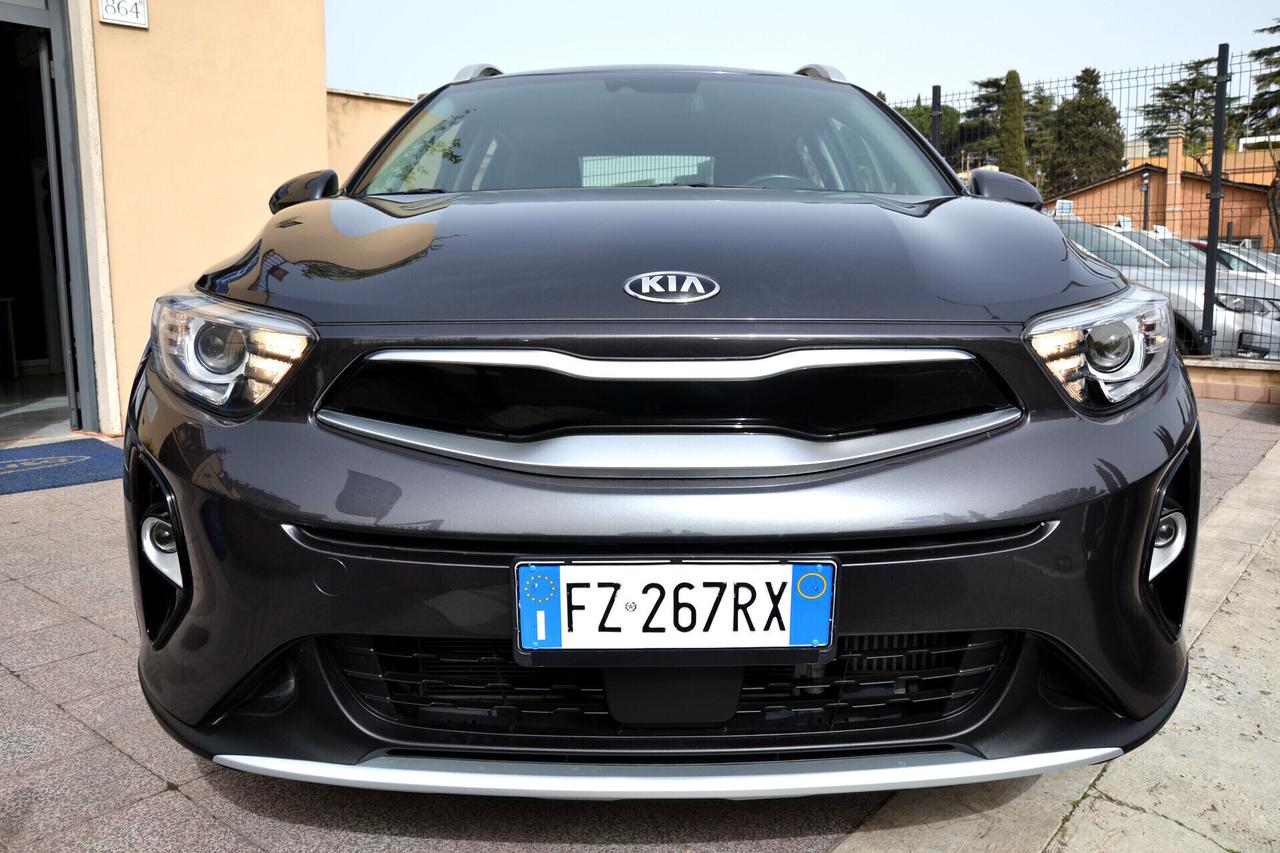 Kia Stonic 1.0 T-GDi 120CV DCT7 STYLE ADAS ***PREZZO VERO**