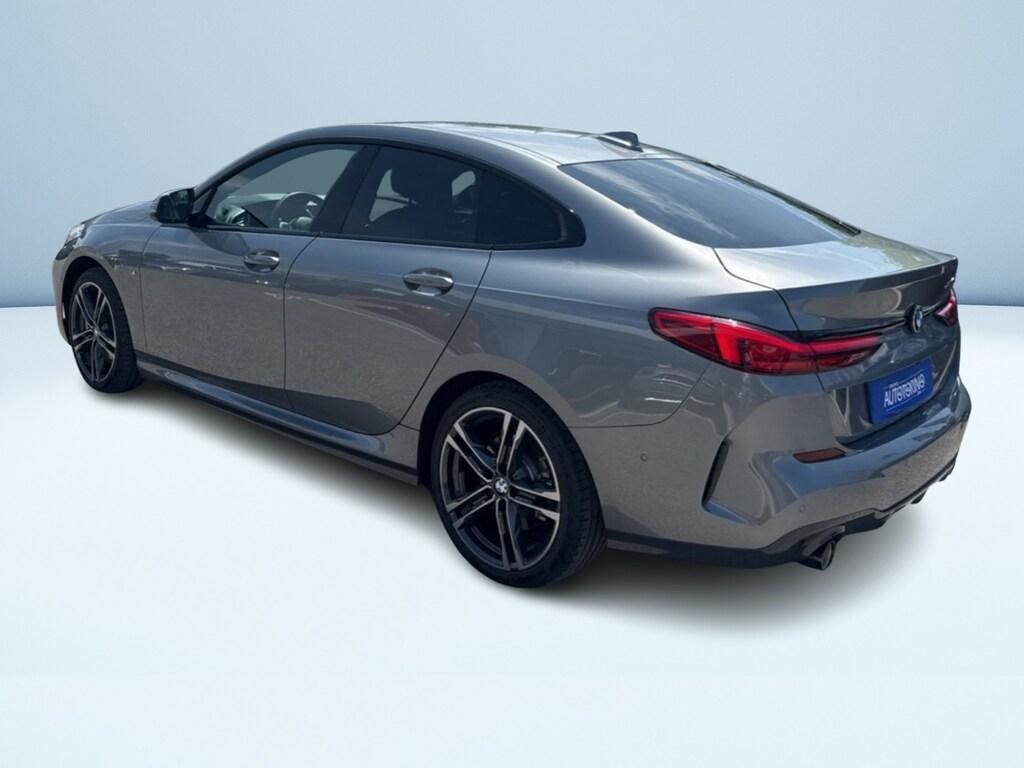 BMW Serie 2 Gran Coupe 220 d Msport Steptronic