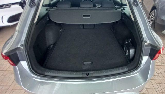 SEAT Leon Sportstourer 2.0 TDI 150 CV DSG Business