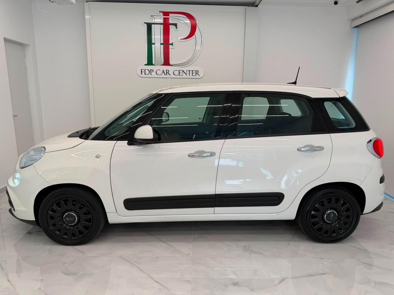 Fiat 500L 1.6 Diesel