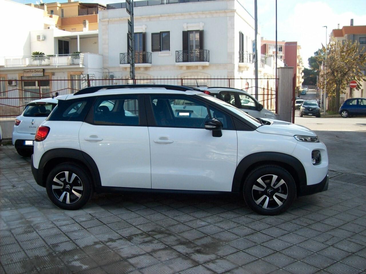 Citroen C3 Aircross 1.5 BlueHDi 102CV S&S Shine