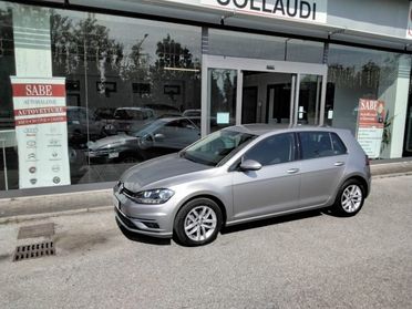 VOLKSWAGEN Golf 1.6 TDI 115CV DSG 5p. Business BlueMotion Technolo