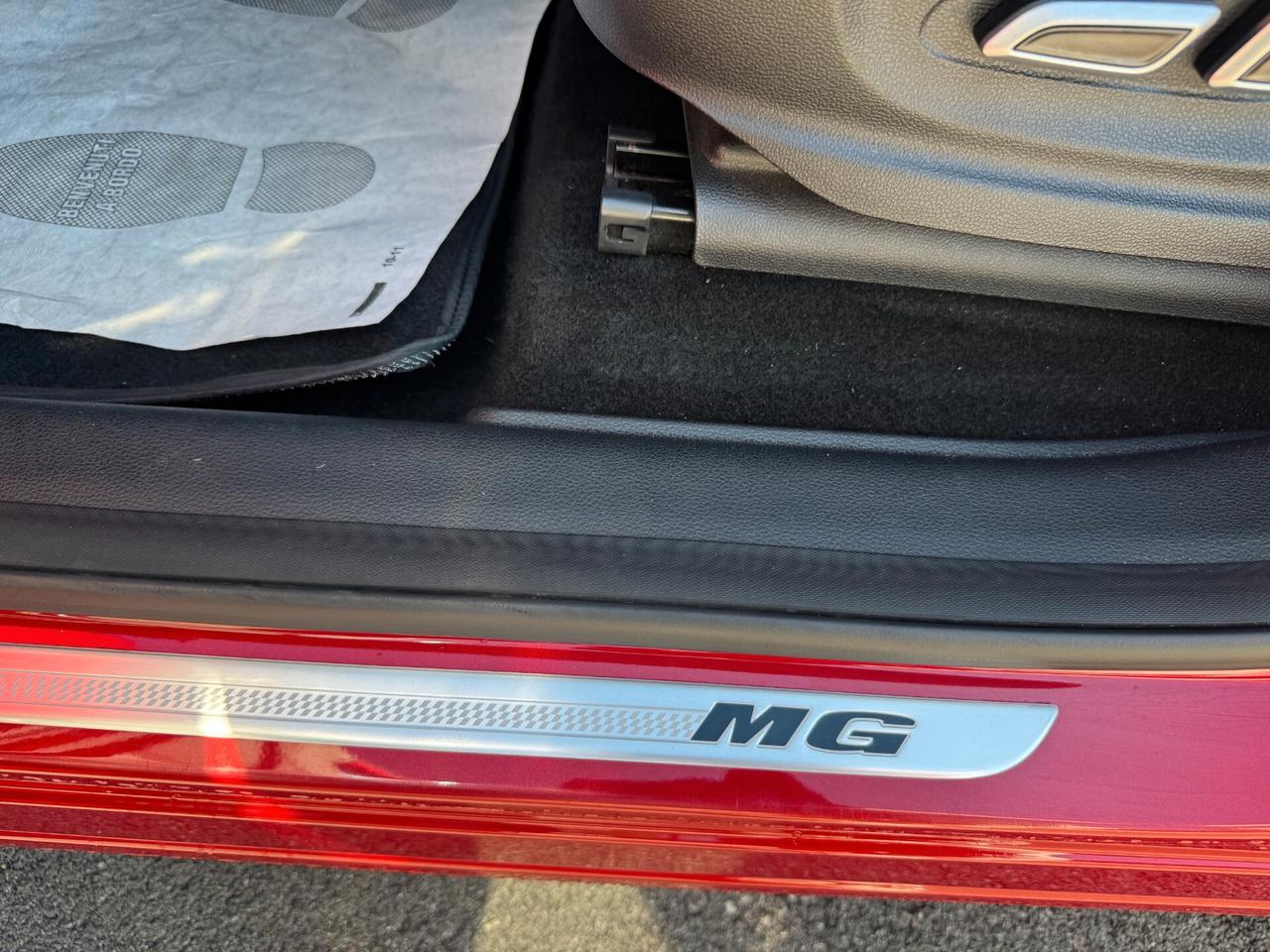 Mg HS 1.5T-GDI Luxury