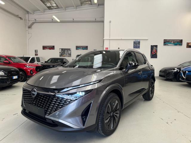 NISSAN Qashqai MHEV 158 CV Xtronic Tekna KM. 0 PRONTA CONSEGNA